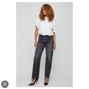 Moussy vintage denim jeans